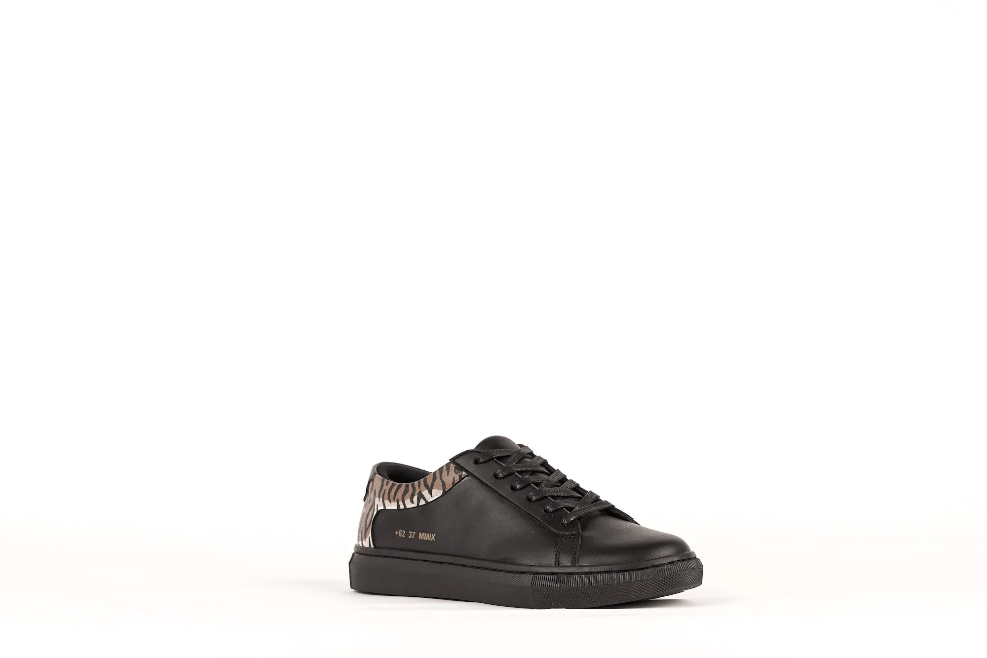 LAH-01 x DEBBY DBAY | TIGER BLACK | WOMEN [LIMITED EDITION]