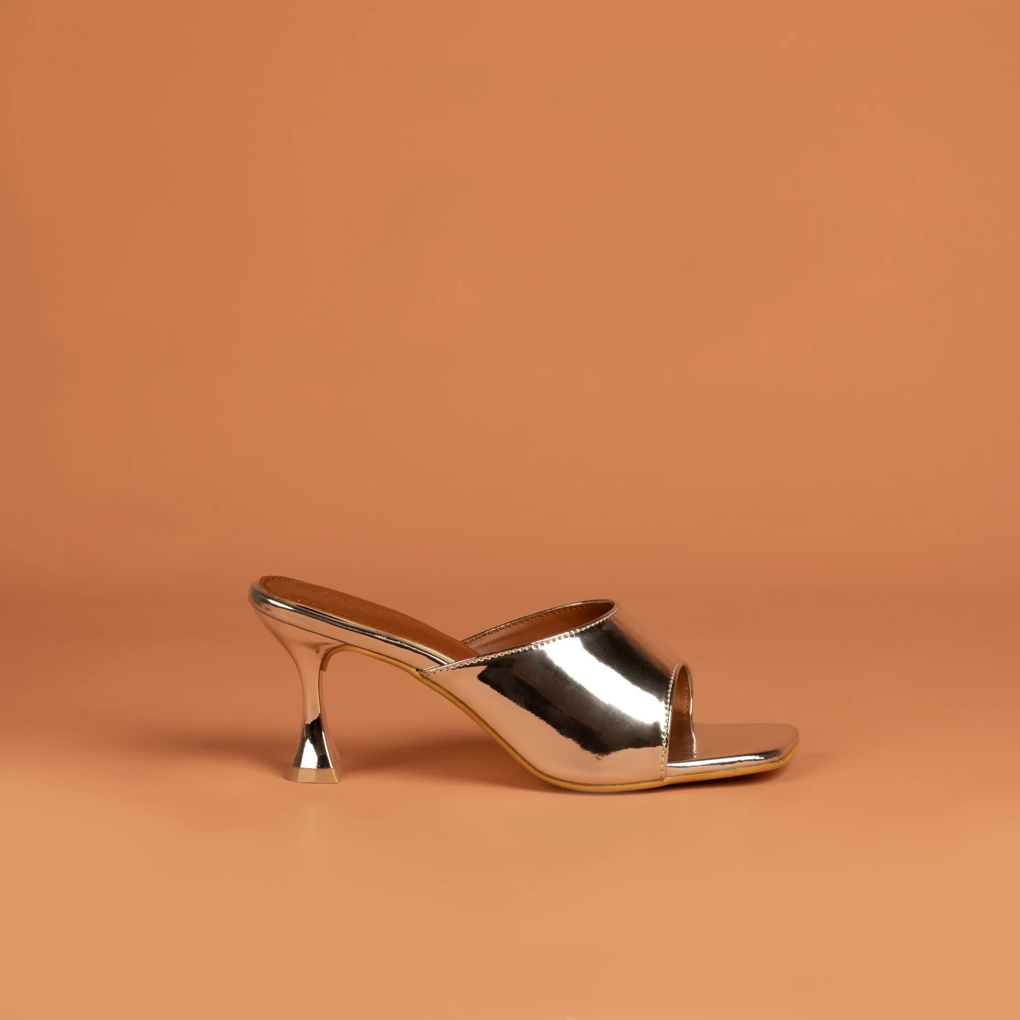Zara Mules